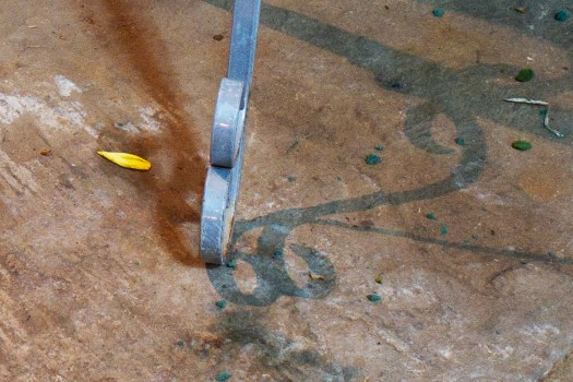 parish church of st peter and st paul, chesterfield, 19.05.14