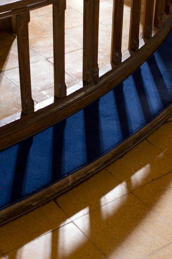 st marys, chesterfield, 20.05.14